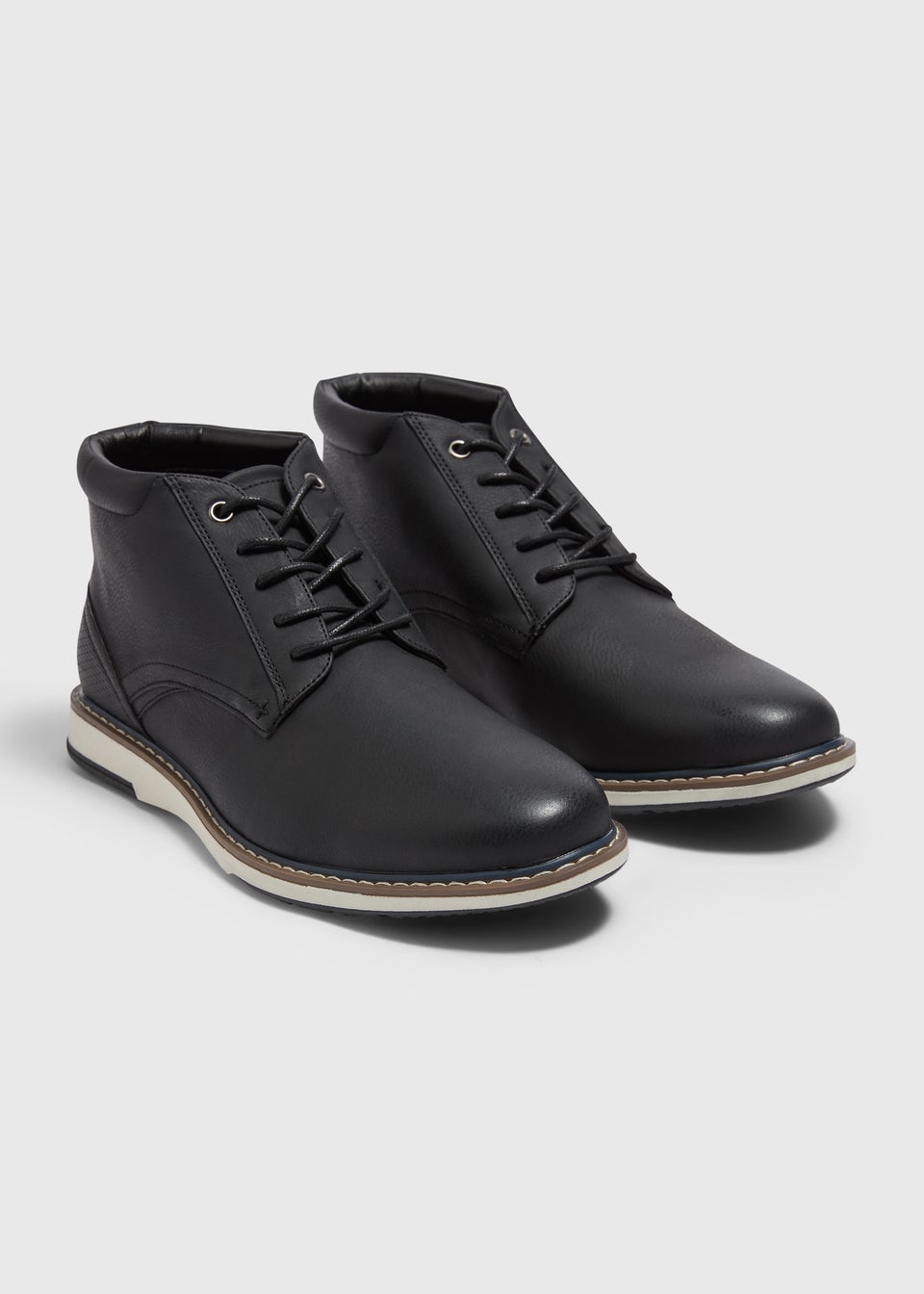 Matalan mens casual boots discount