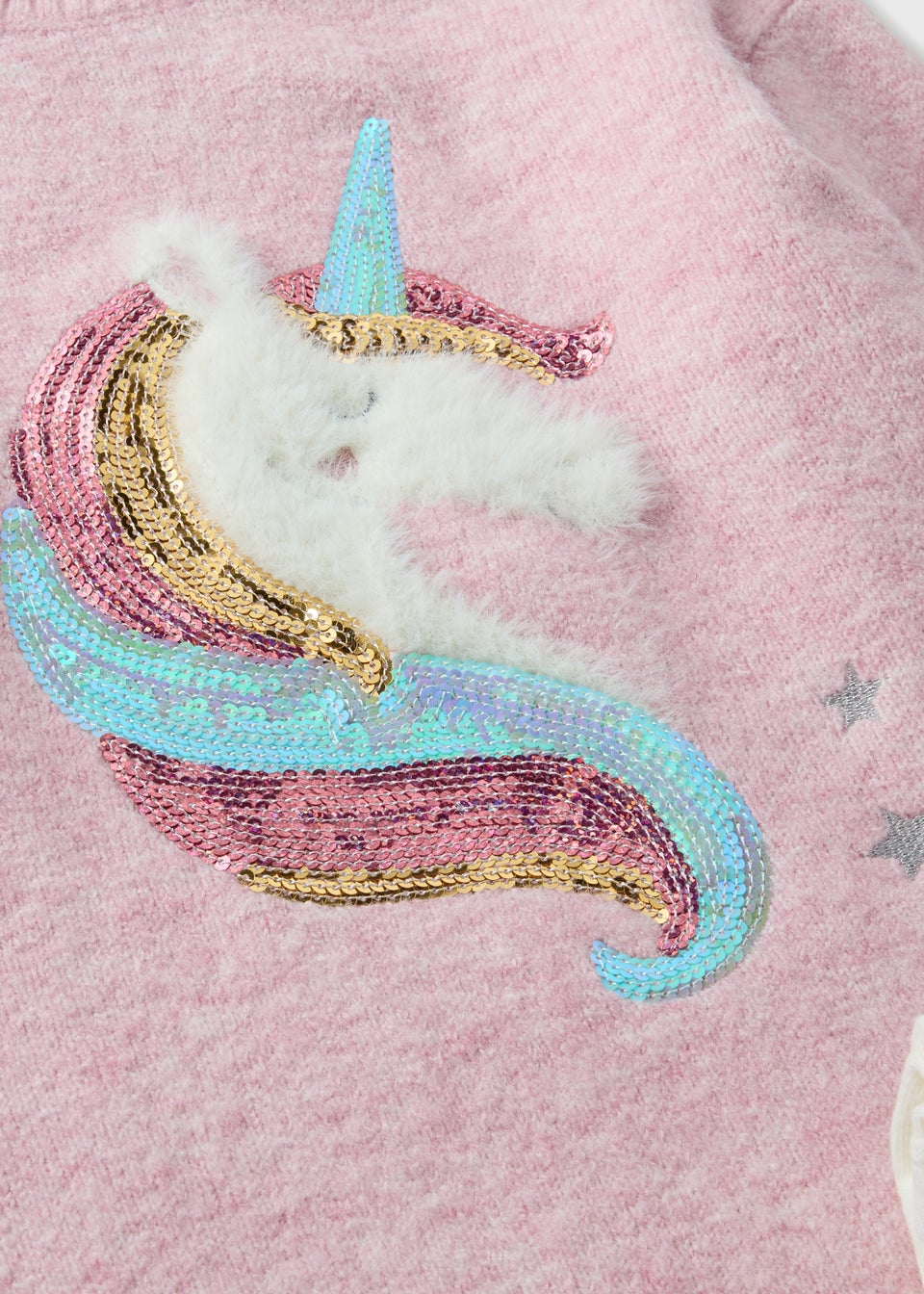Matalan unicorn dress 2025