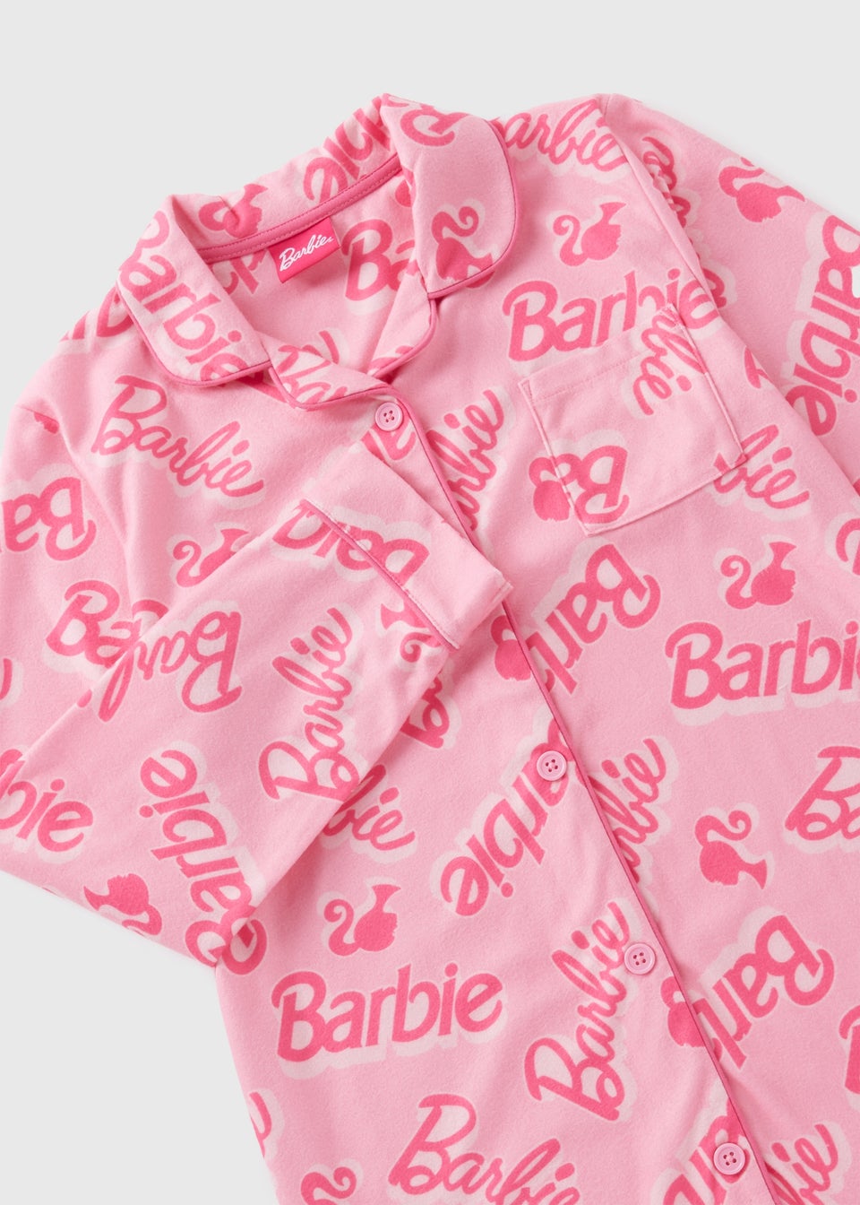 Barbie nightie 2025