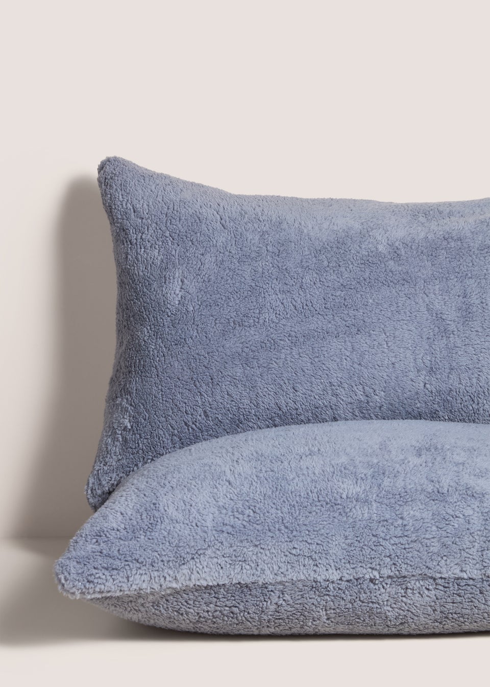 Plush pillow covers discount