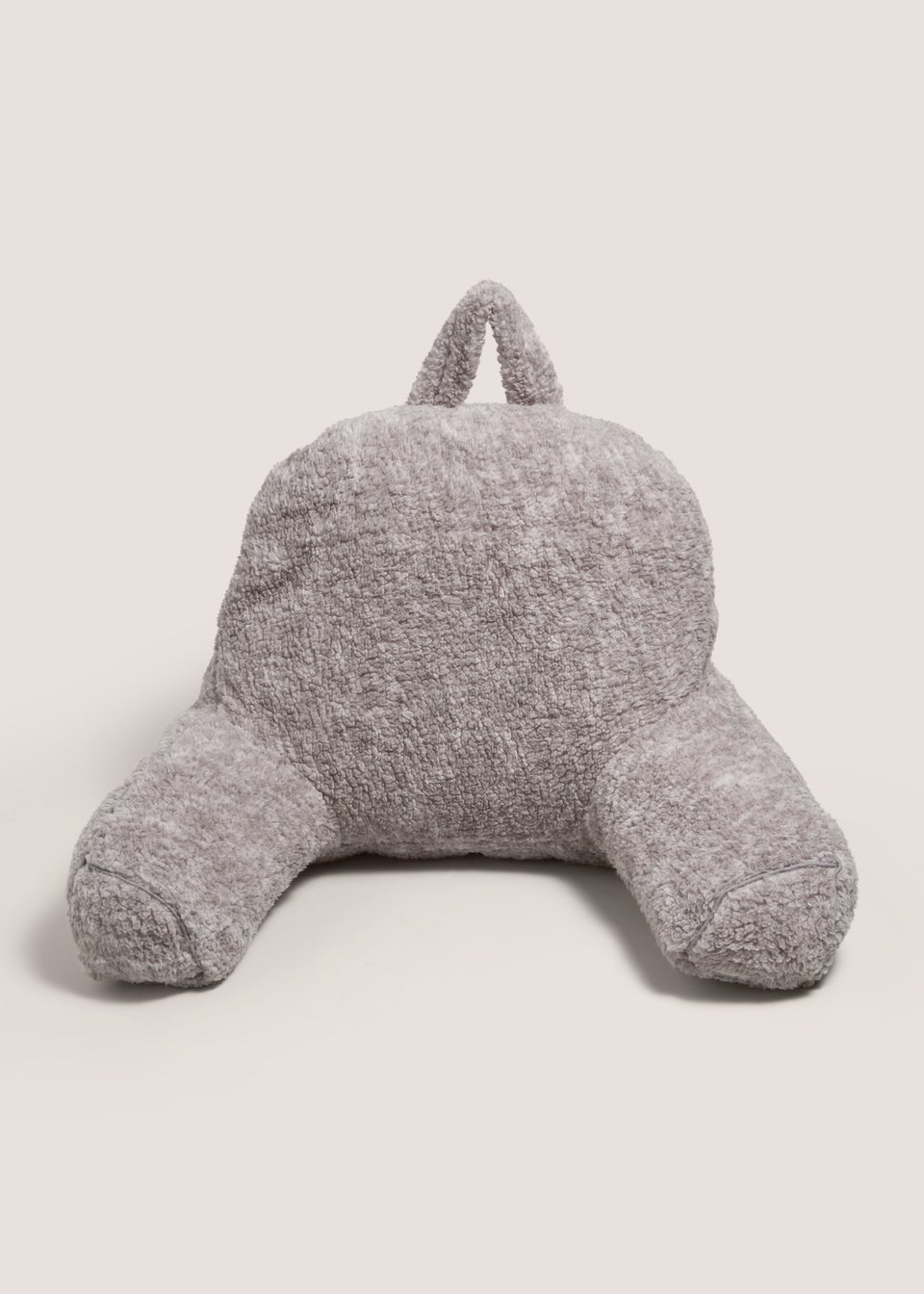 Grey cushions matalan discount