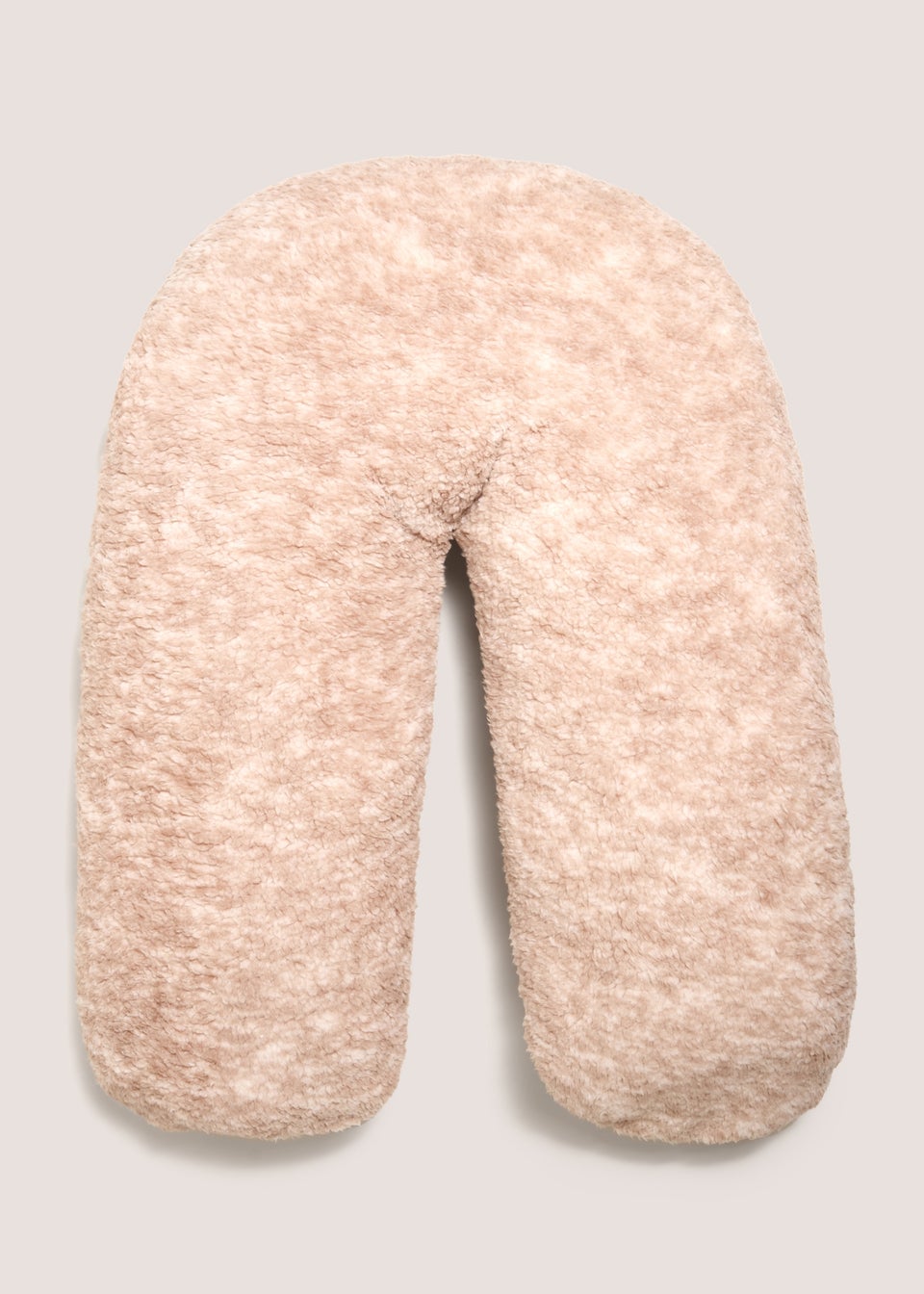 Natural V Cushion