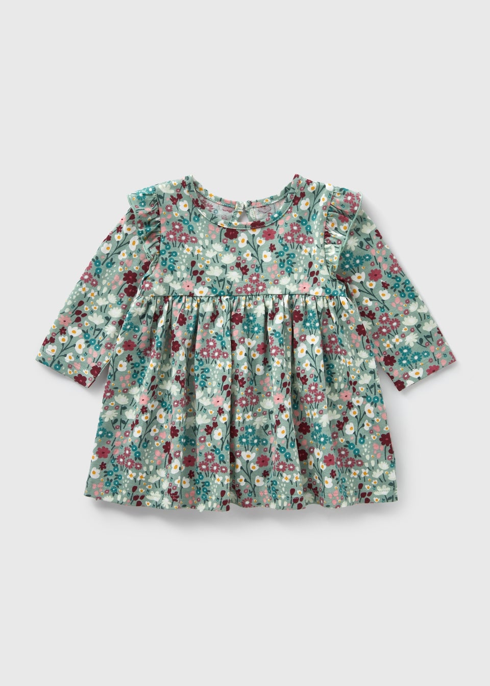 Girl s Summer Dresses Holiday Dresses Playsuits Matalan