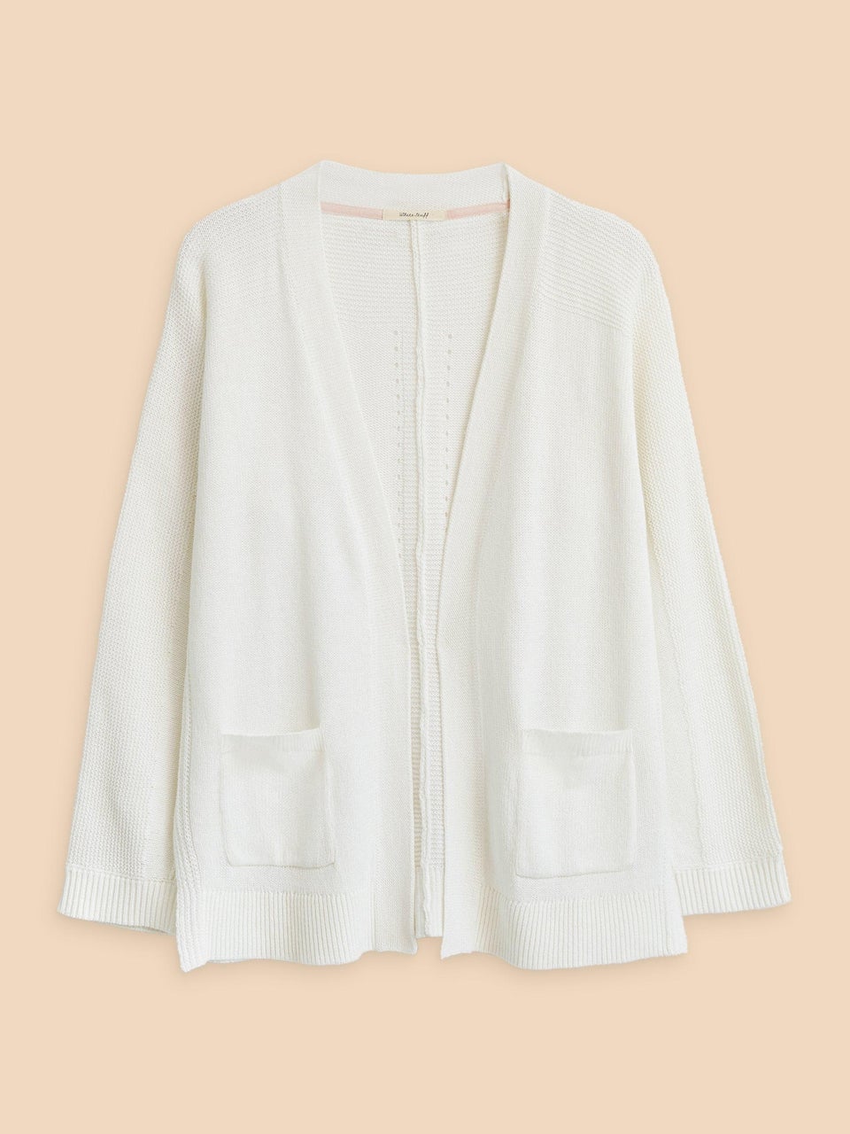Tiana Strickjacke