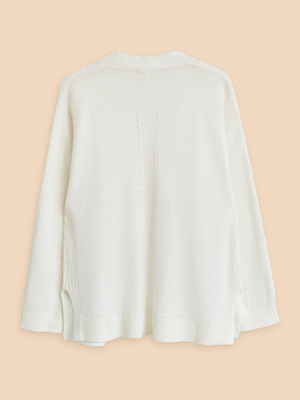 Tiana Strickjacke