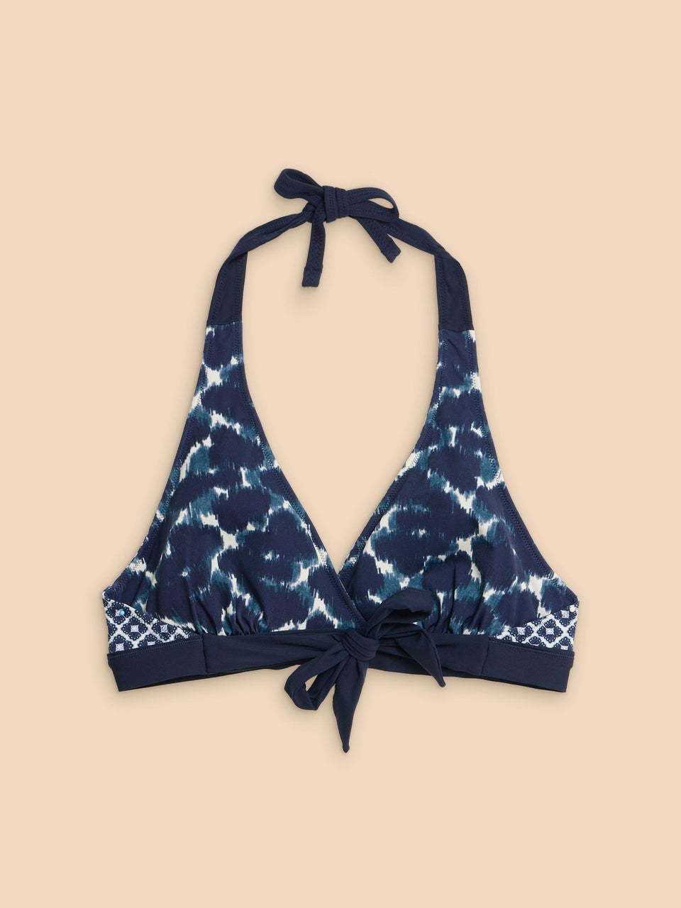 Sunshine Bikinitop zum Wenden