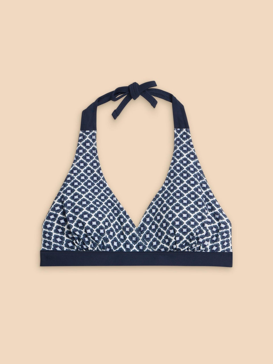 Sunshine Bikinitop zum Wenden