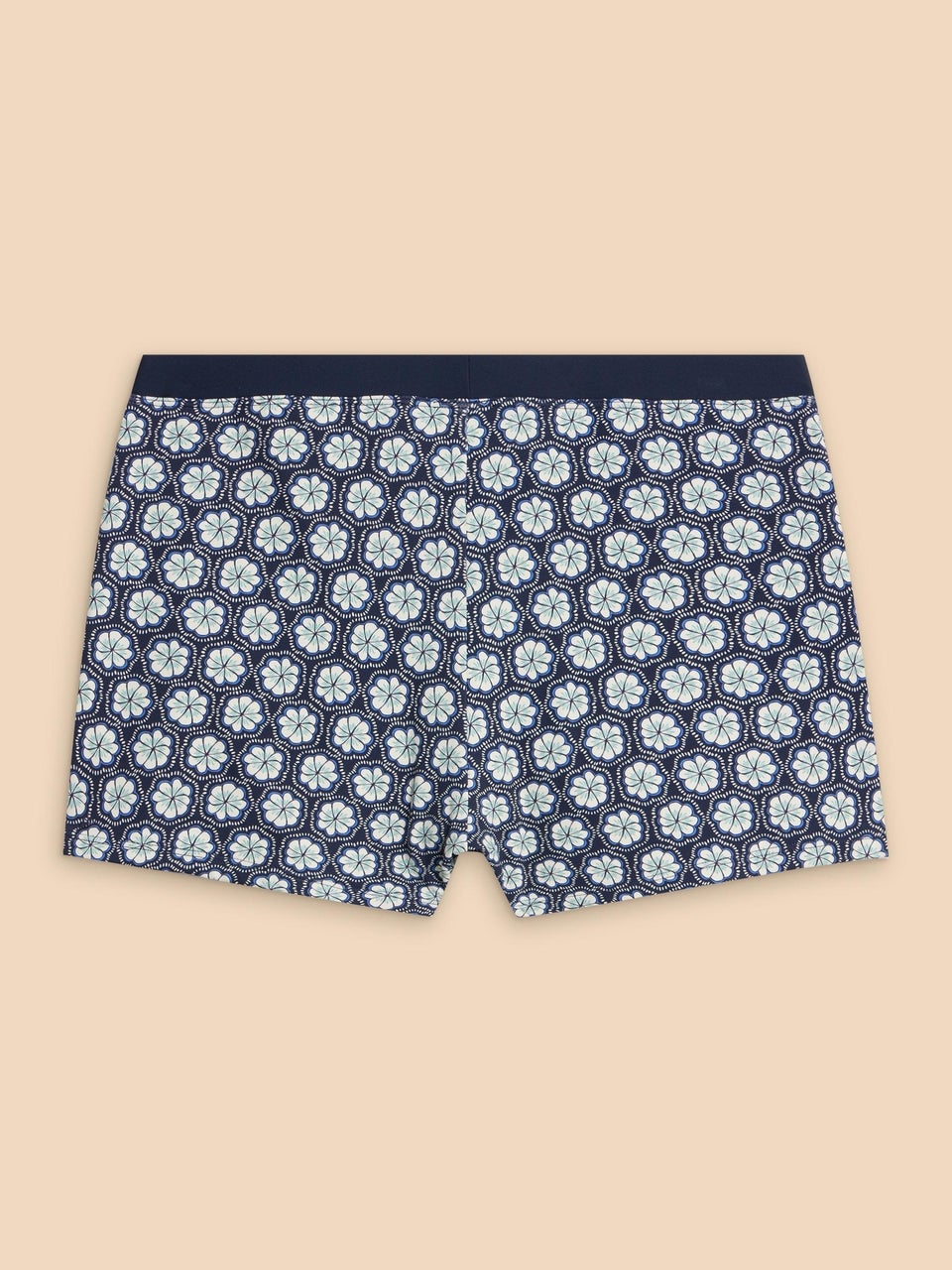 Bay Schwimmshorts