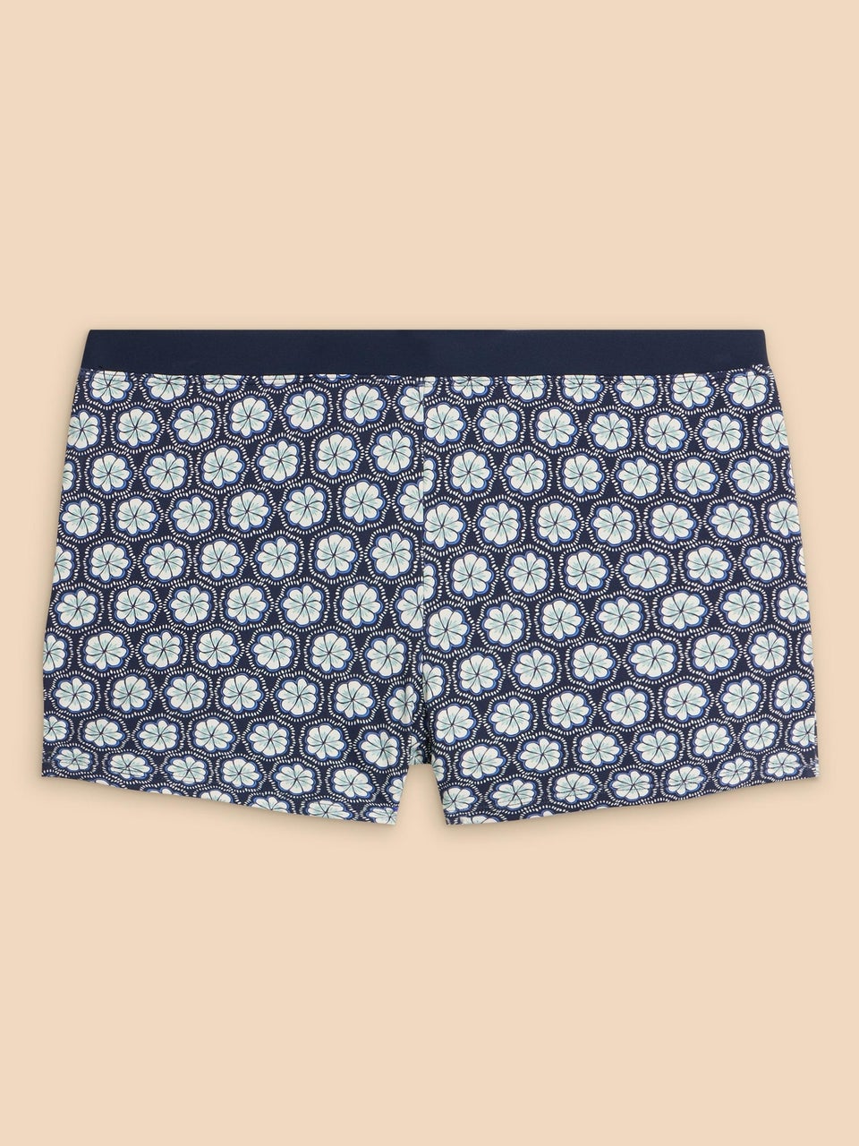 Bay Schwimmshorts
