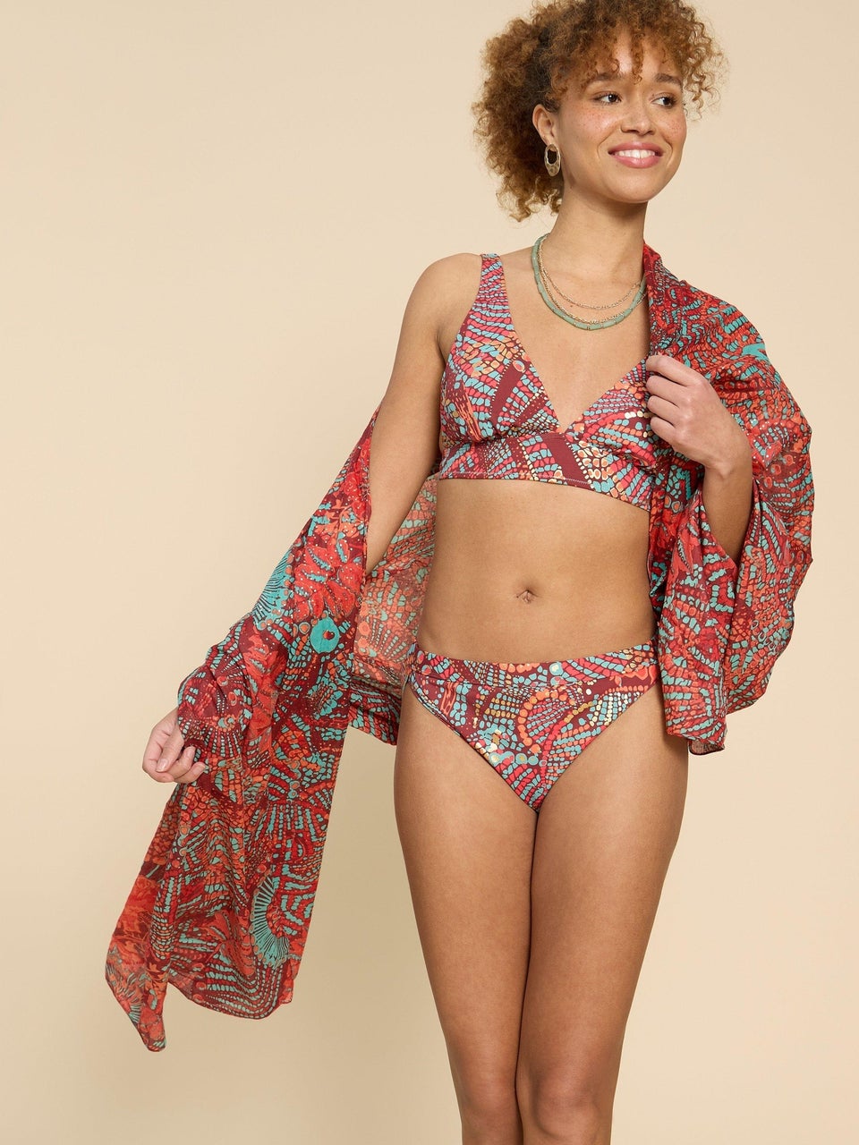 Tabitha Bikinihose