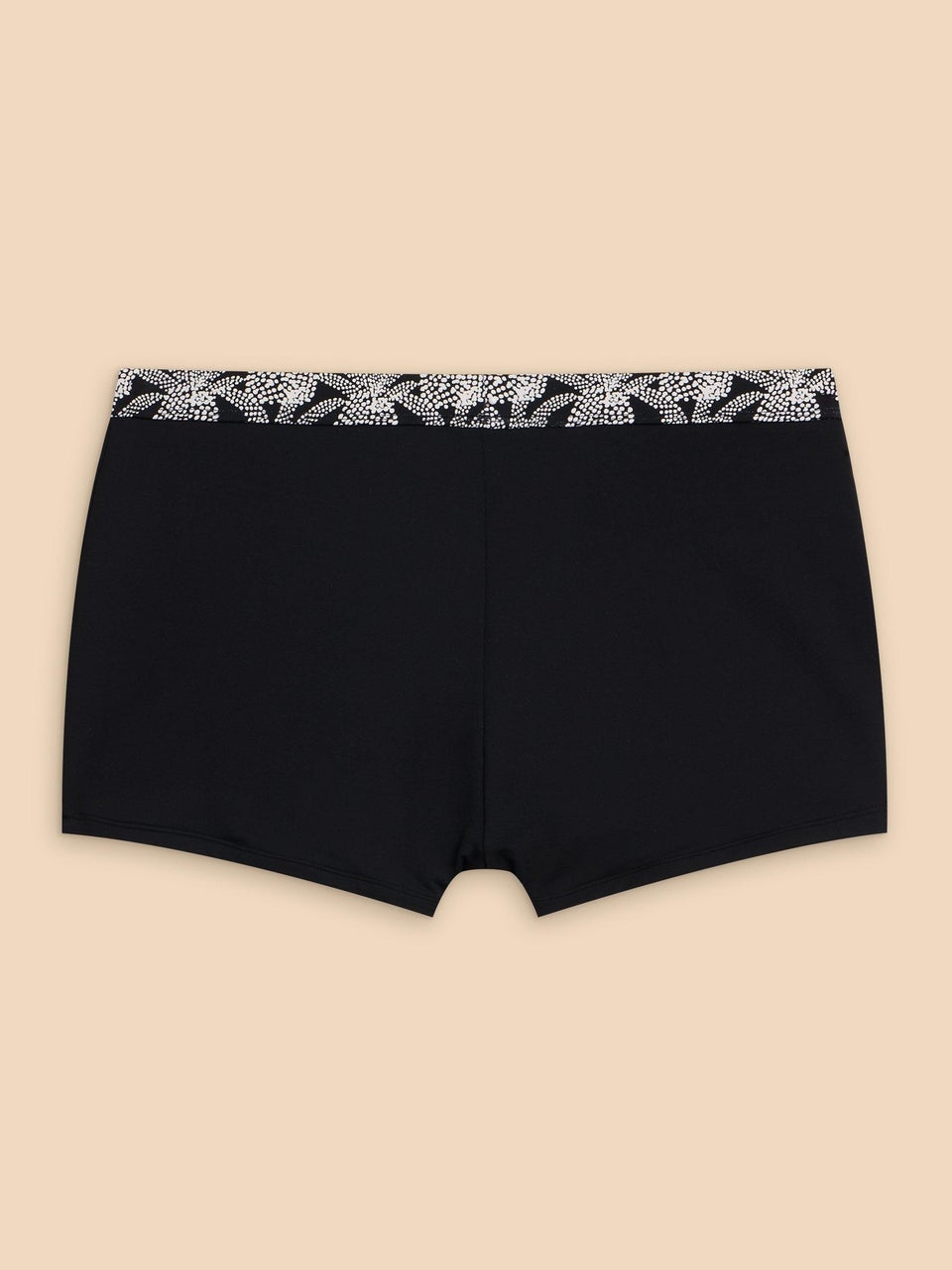 Bay Schwimmshorts