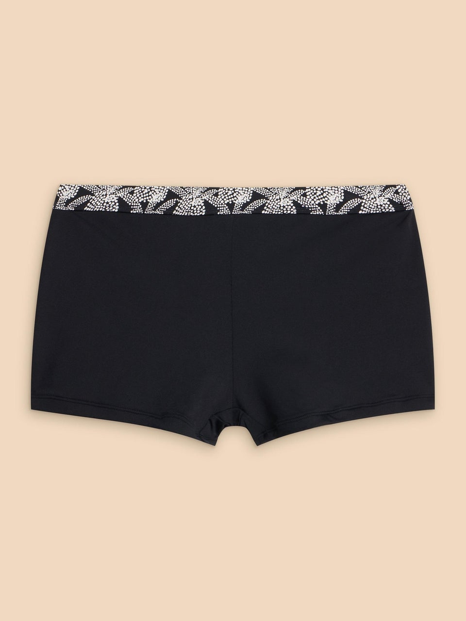 Bay Schwimmshorts