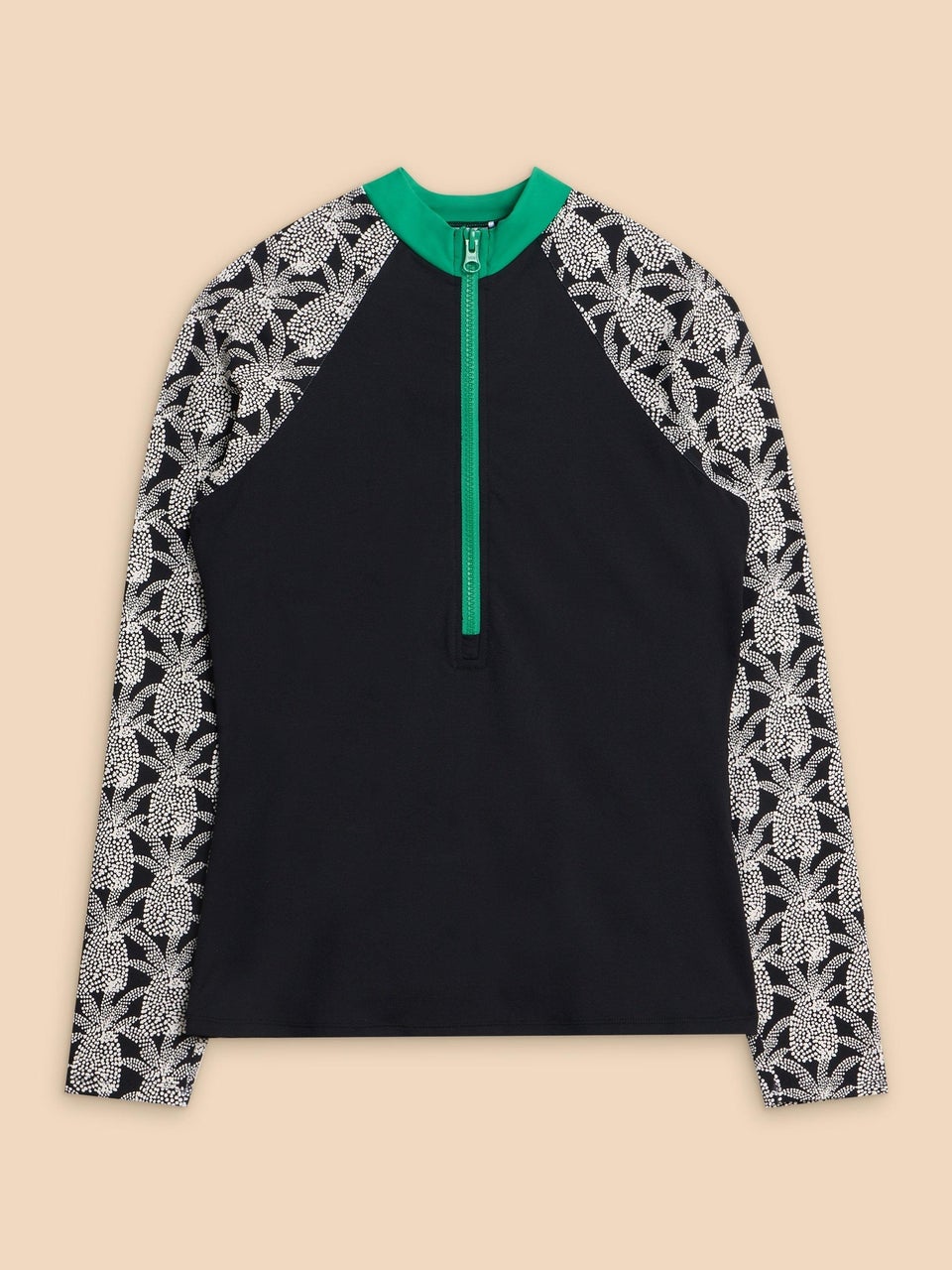 Bay Schwimmshirt