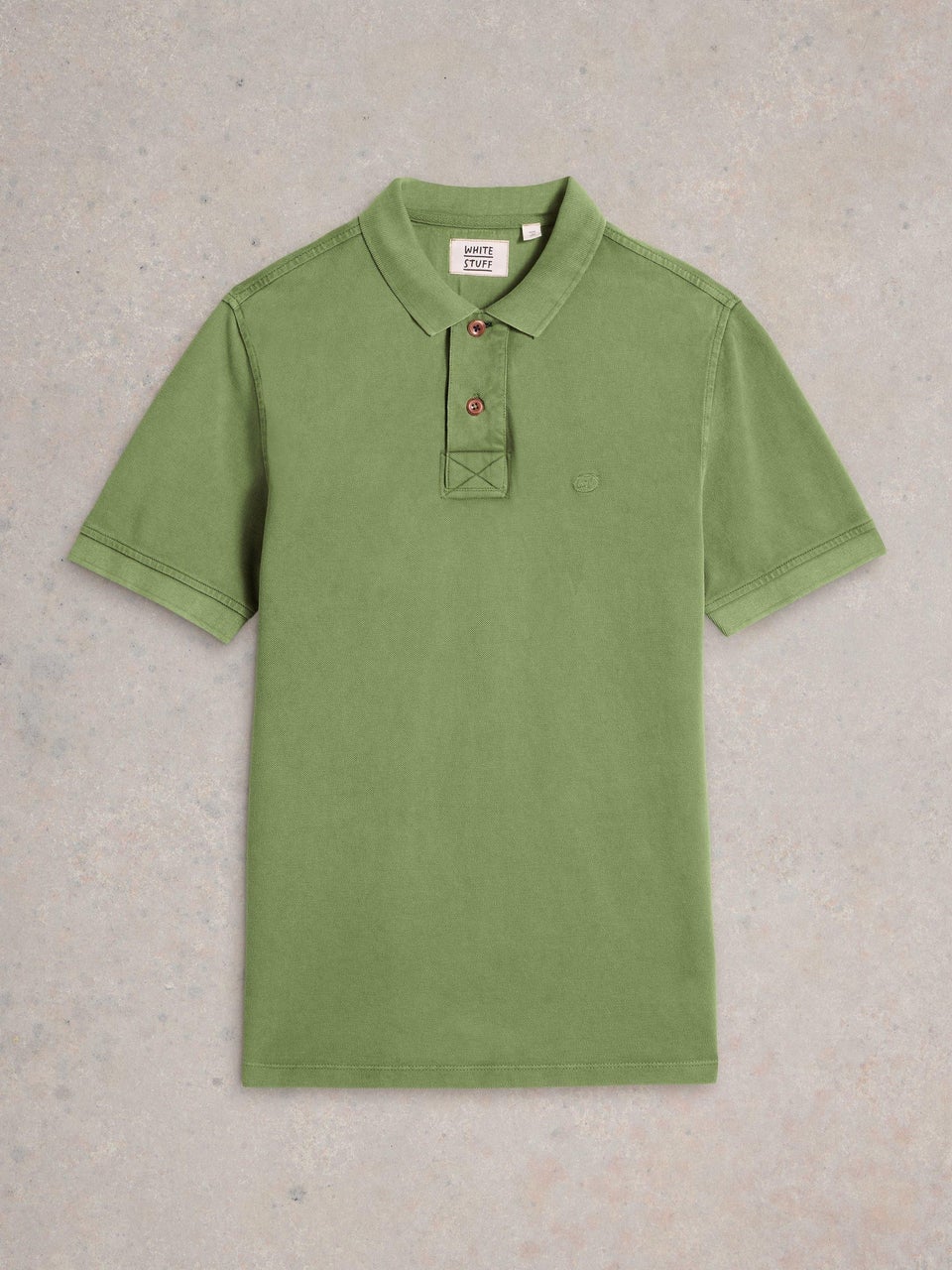 Utility Polohemd