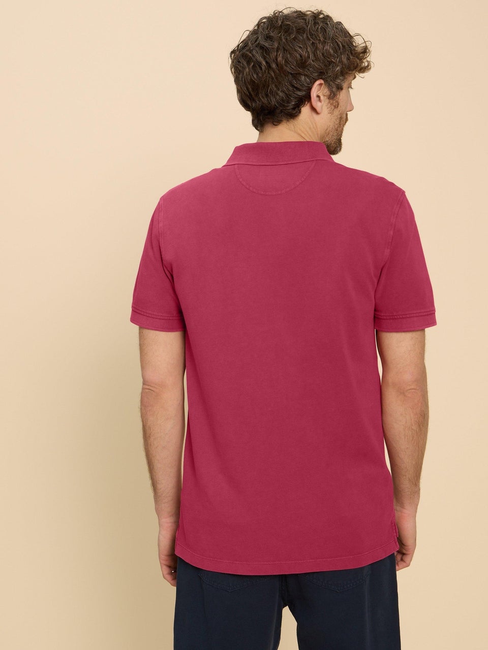 Utility Polohemd