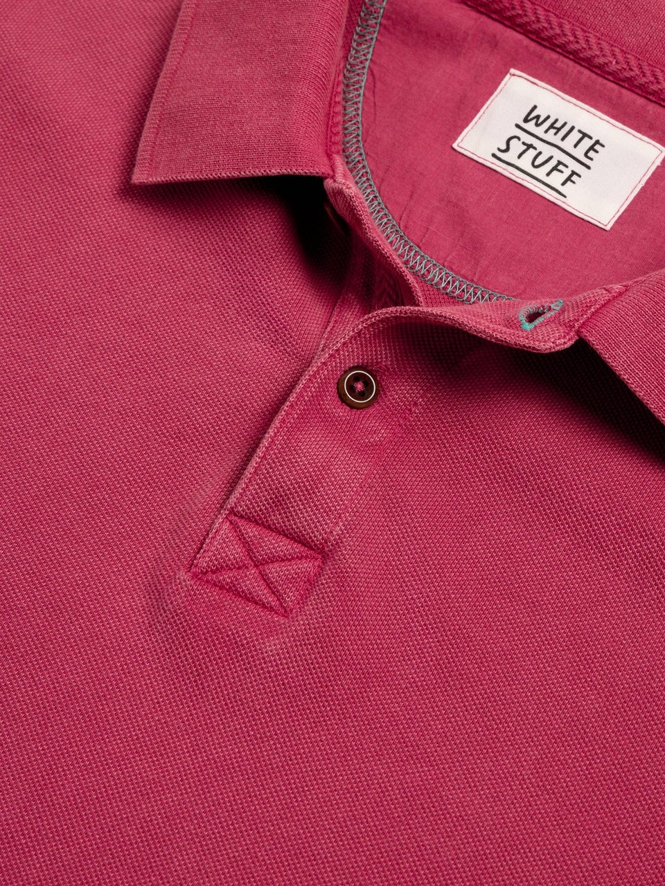 Utility Polohemd