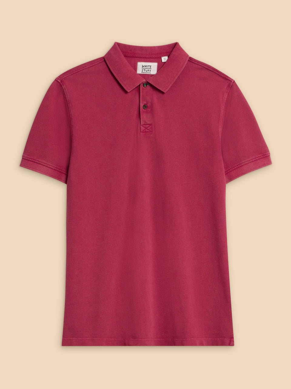Utility Polohemd