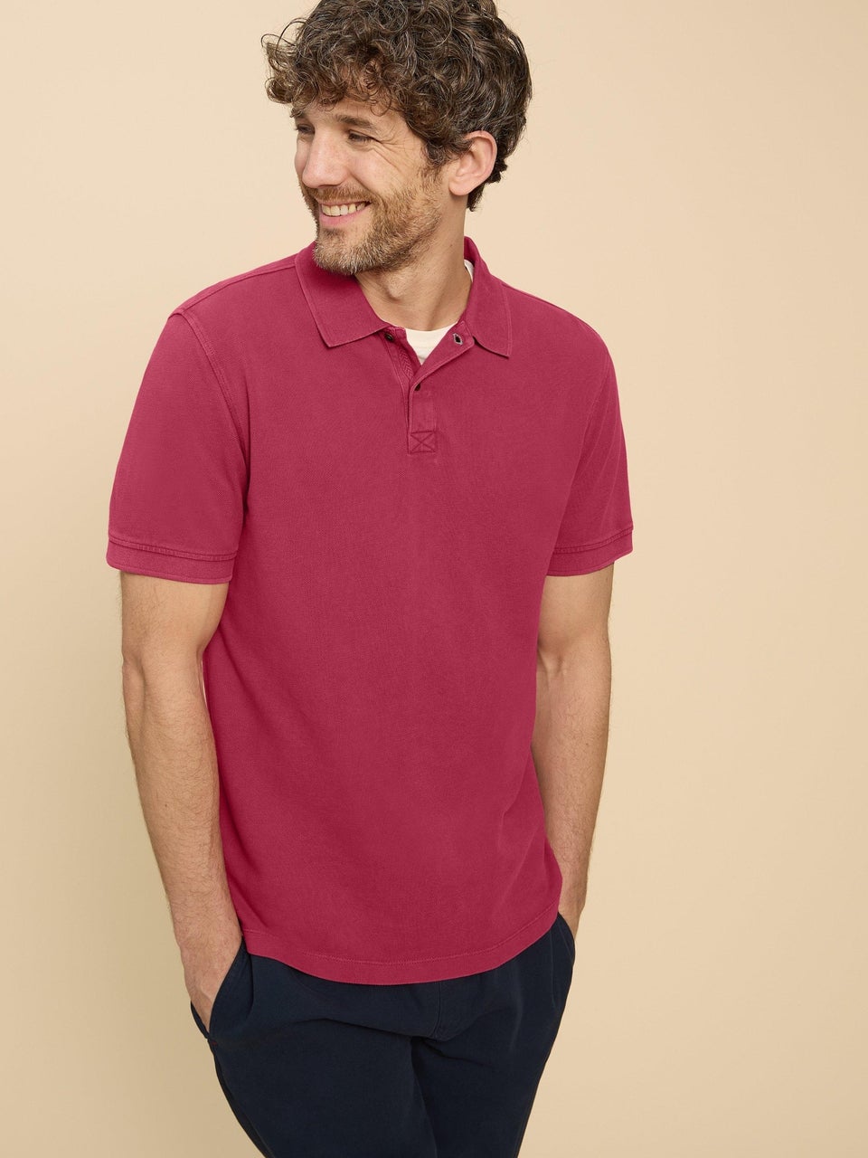 Utility Polohemd