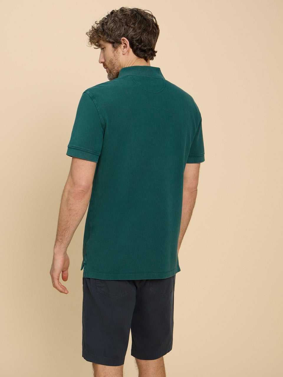 Utility Polohemd