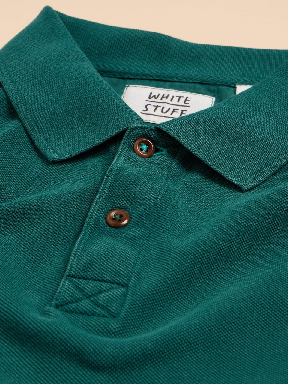 Utility Polohemd