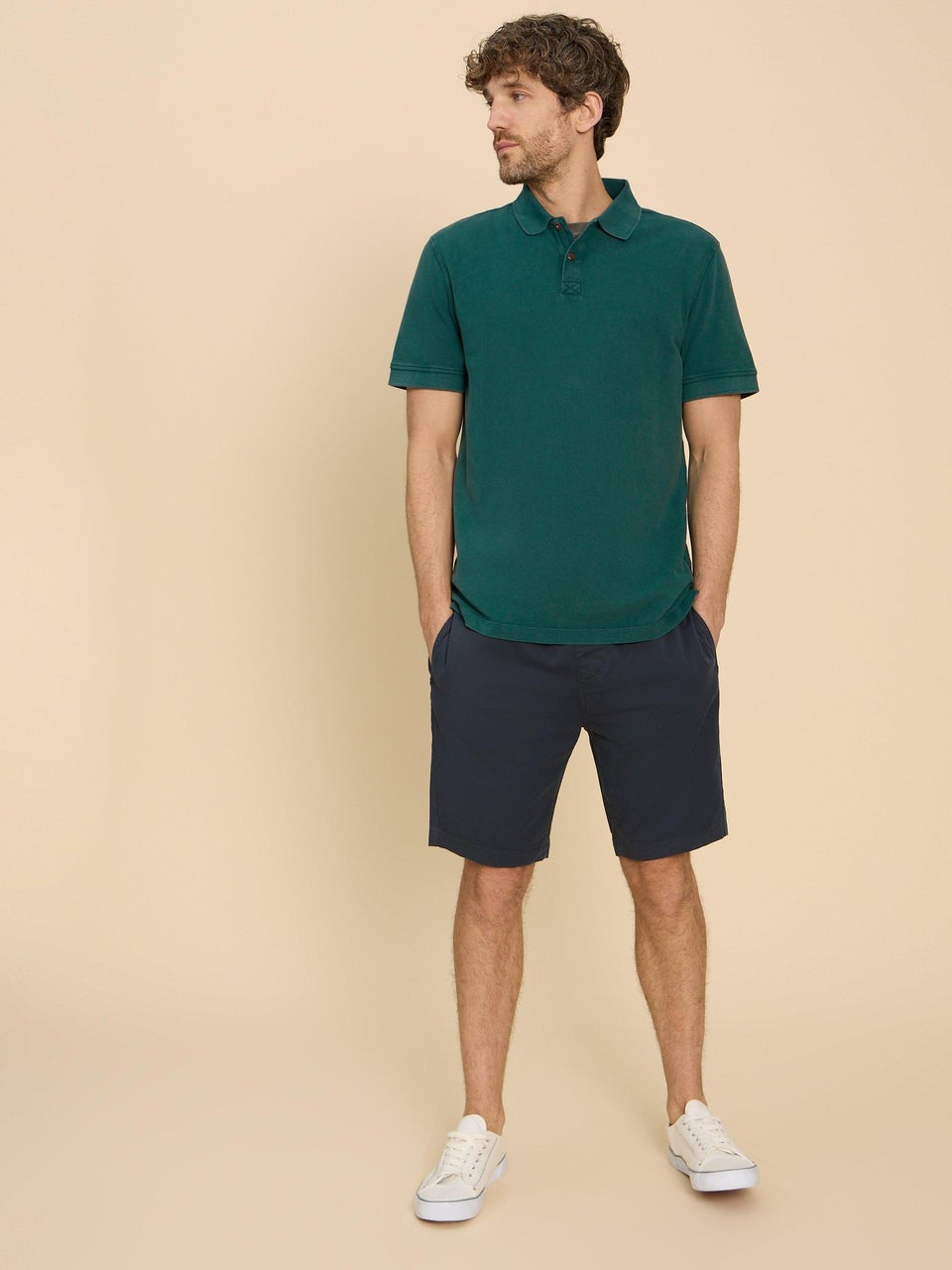 Utility Polohemd