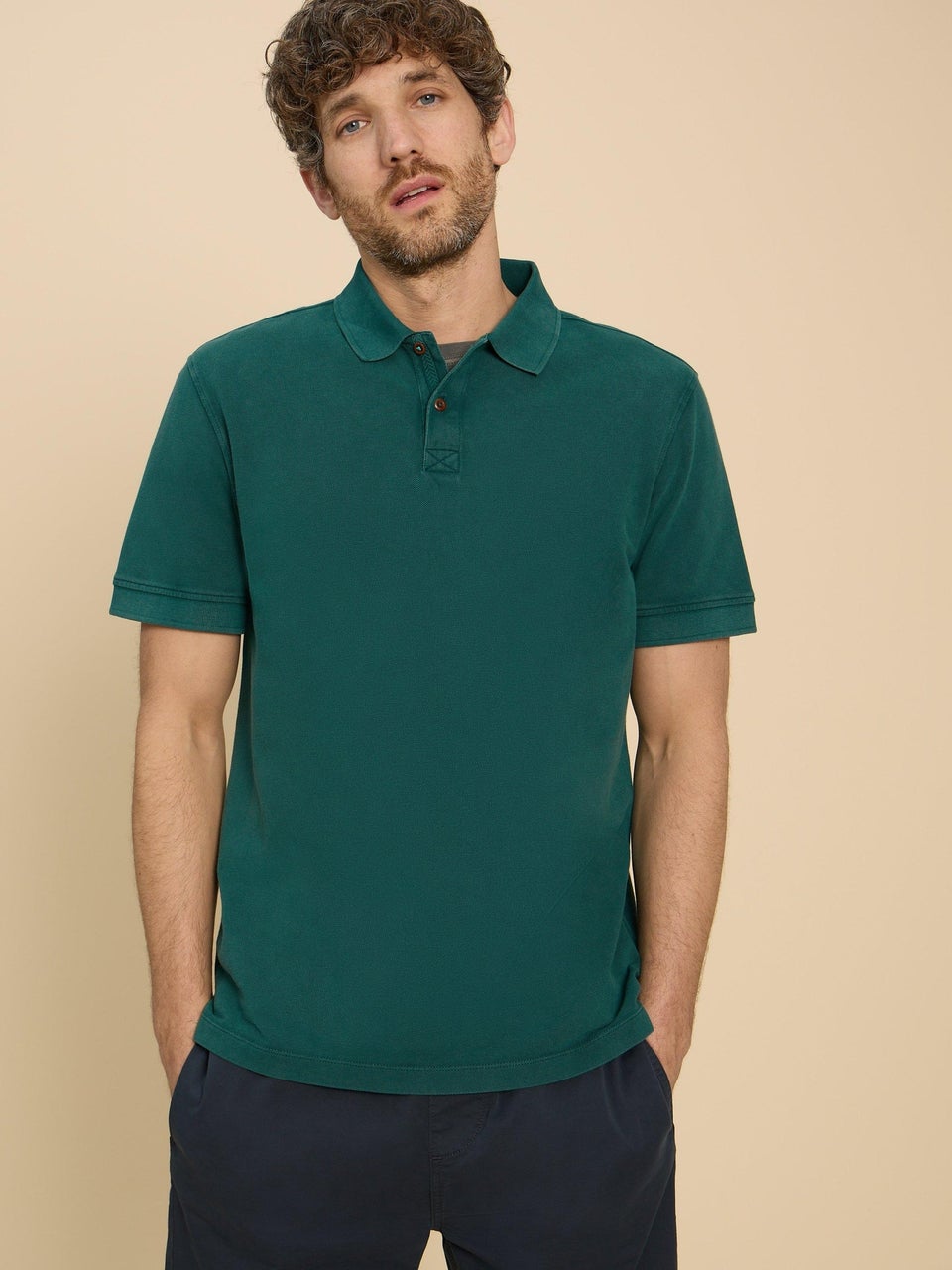 Utility Polohemd