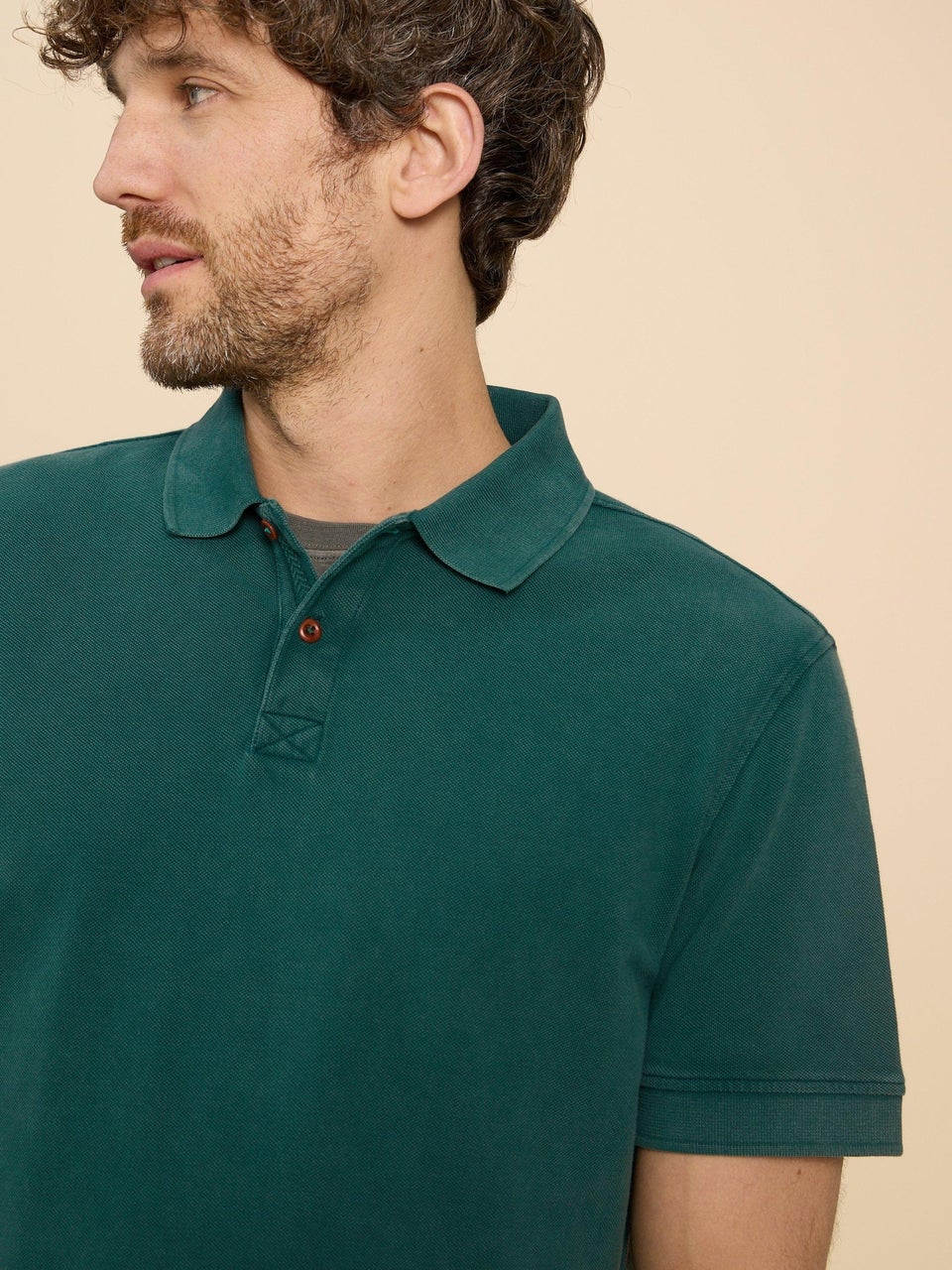 Utility Polohemd