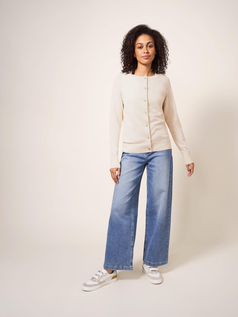 Lulu Strickjacke