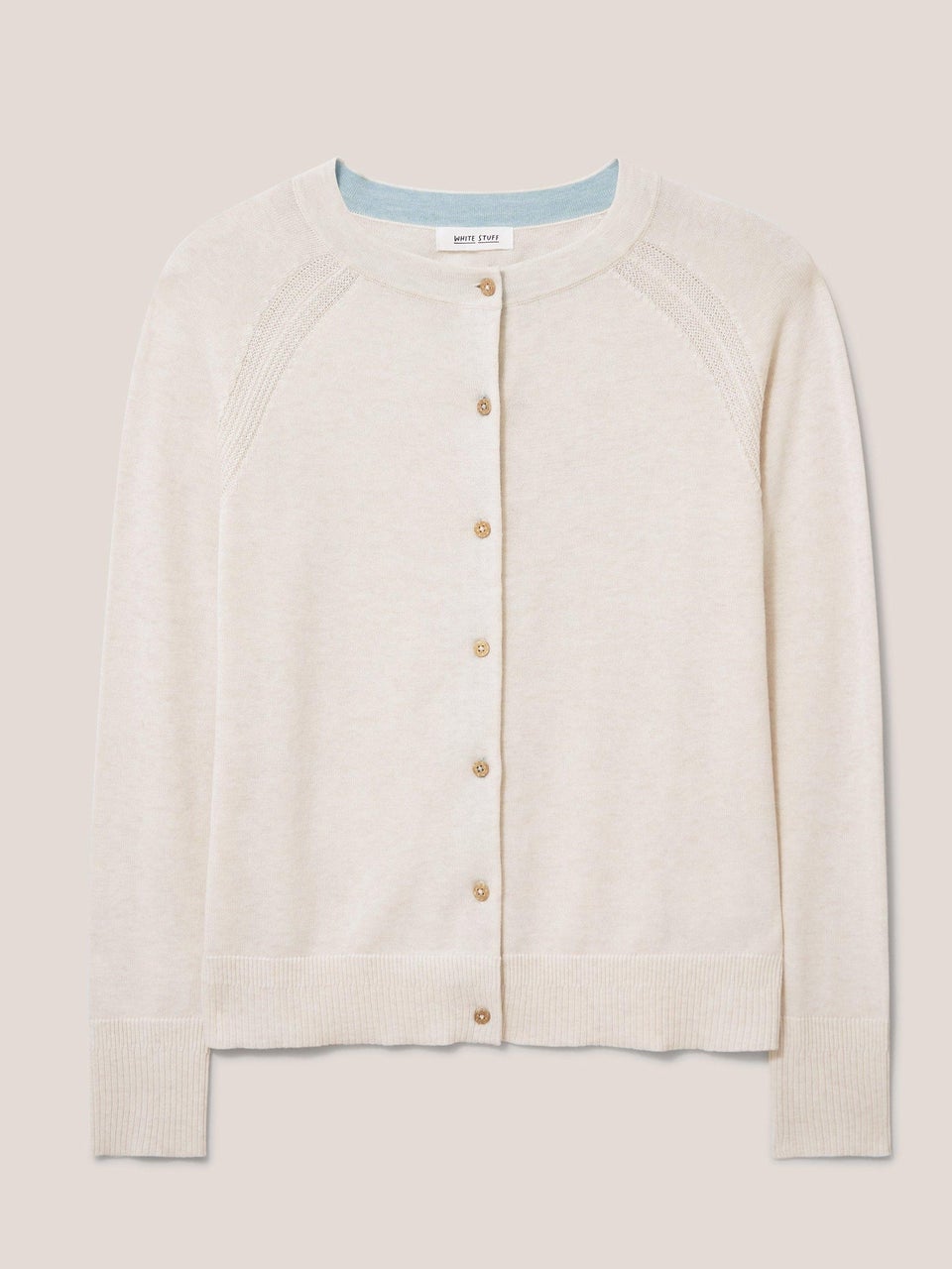 Lulu Strickjacke