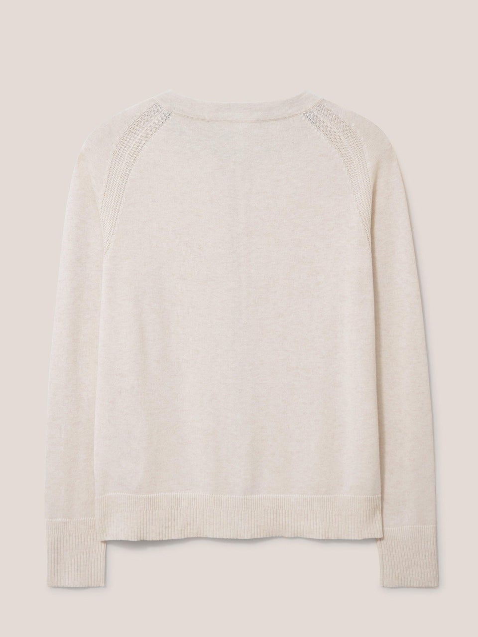 Lulu Strickjacke