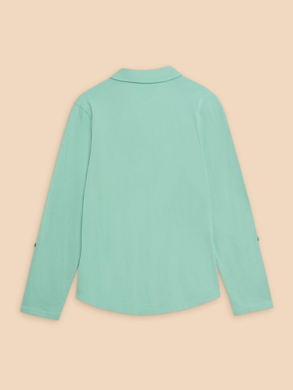 Annie Jerseybluse