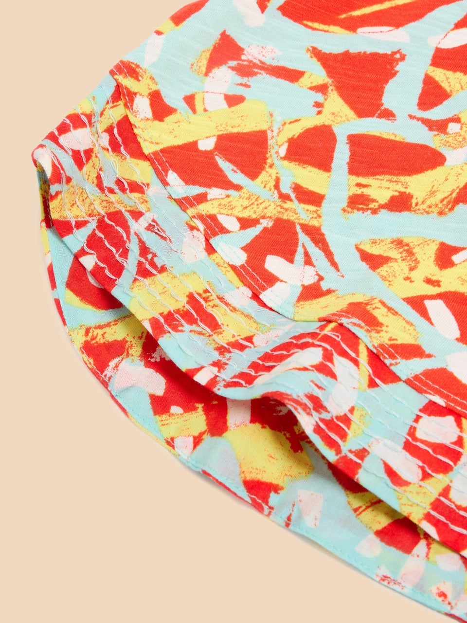 Weaver Jersey-T-Shirt