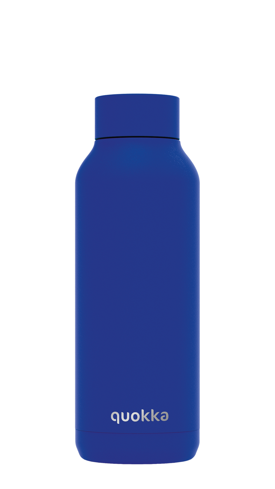 Quokka Thermal Ultramarine Stainless Steel Bottle (510 ml)