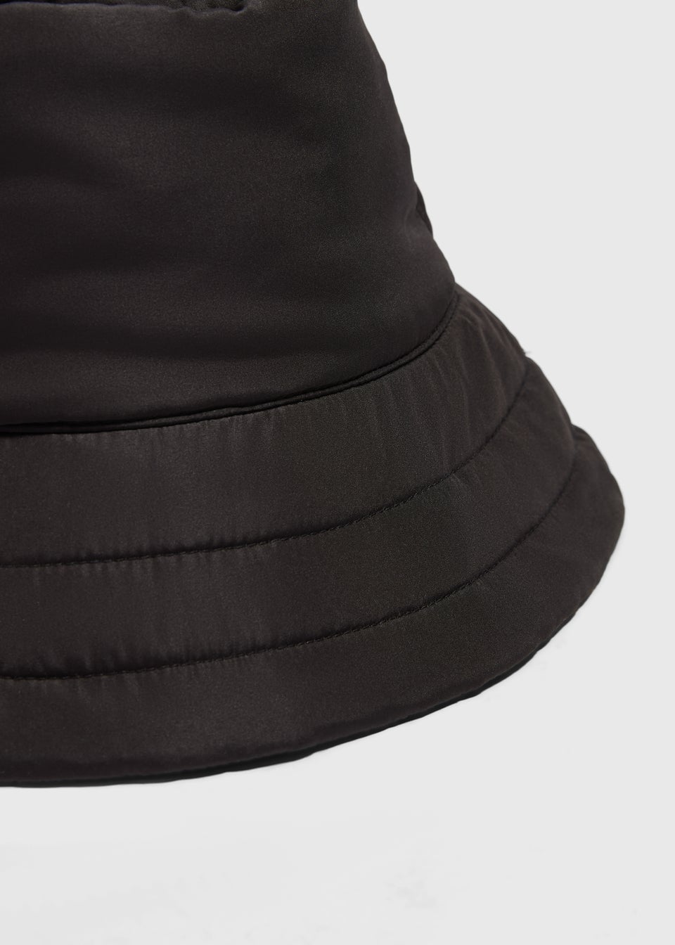 Bucket hat matalan clearance