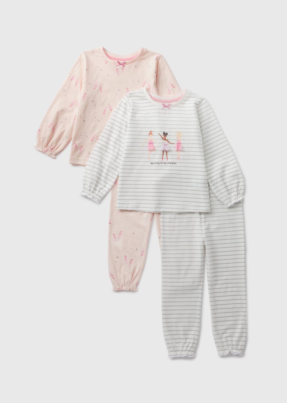 Ballet dancer pyjamas sale