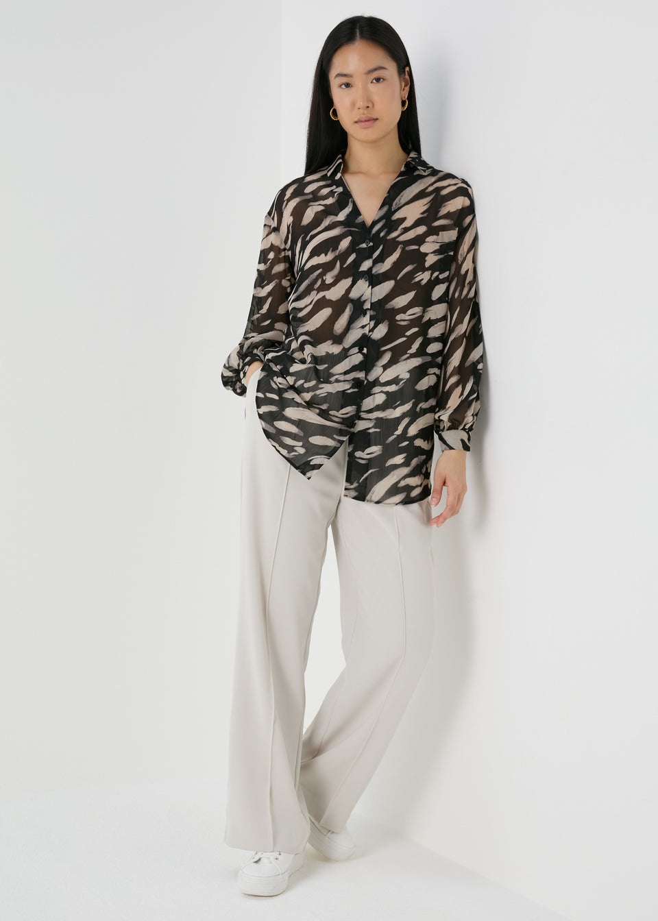 Ladies wear at matalan top