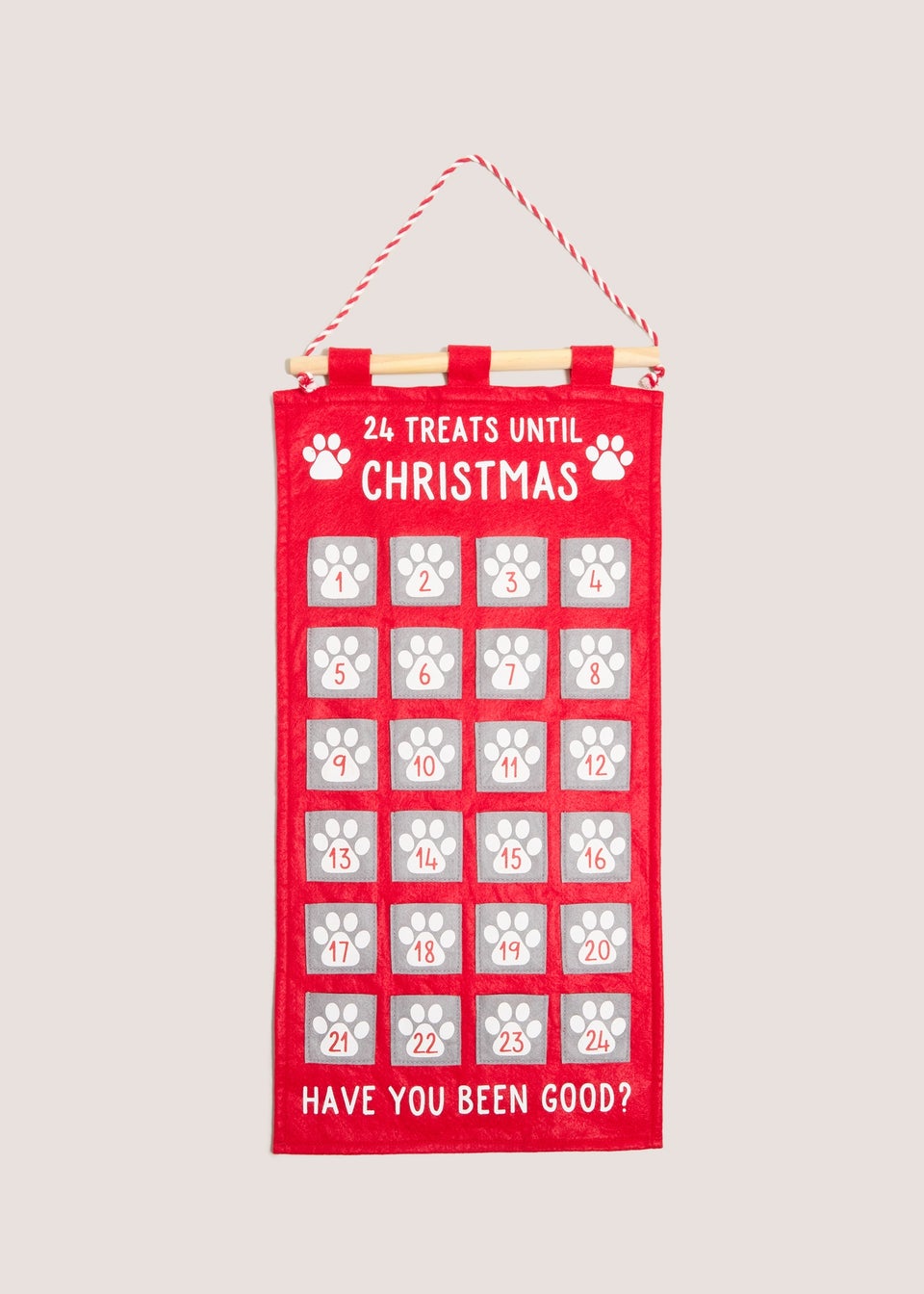 Pet Advert Calendar