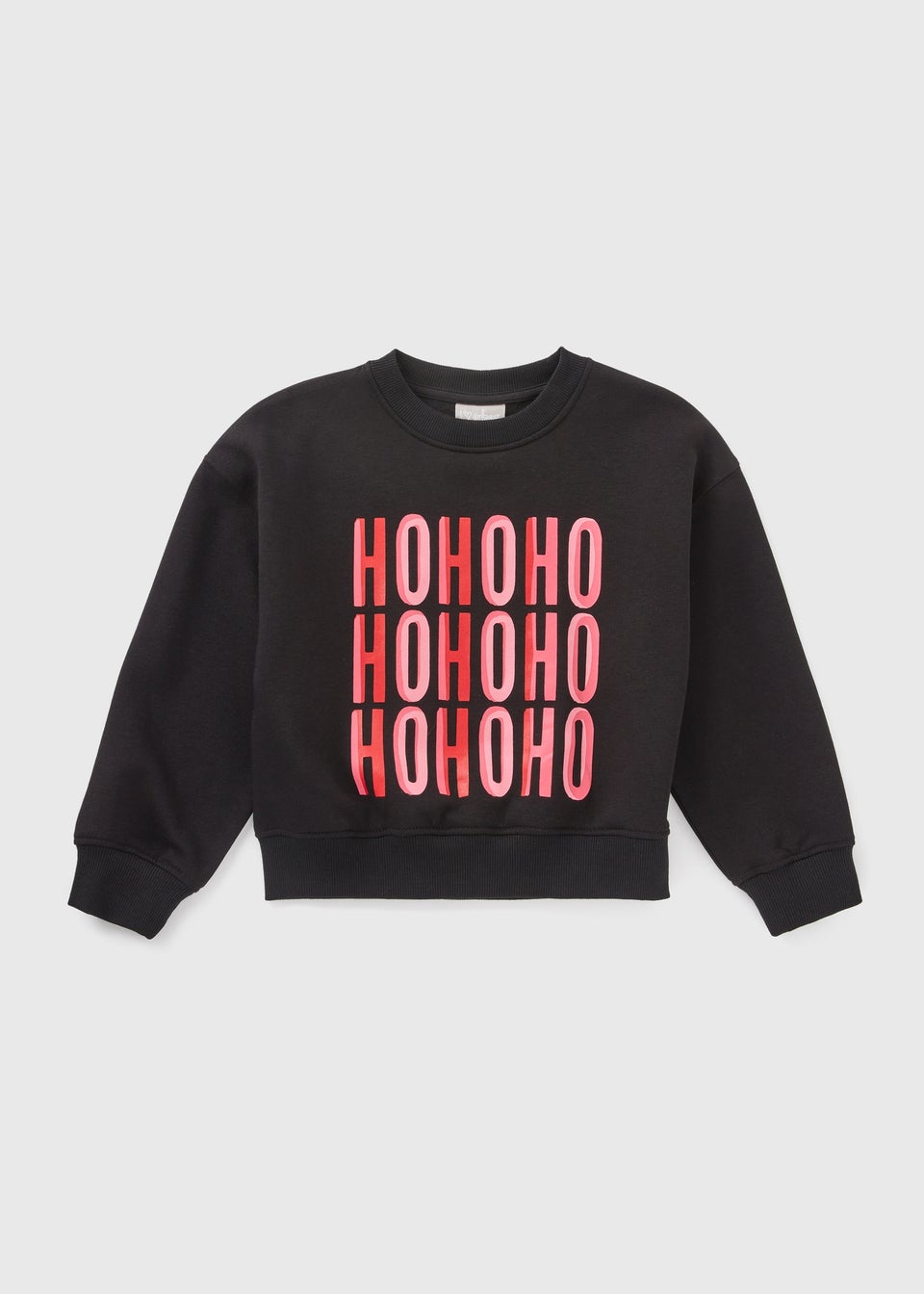 Matalan girls xmas jumpers online