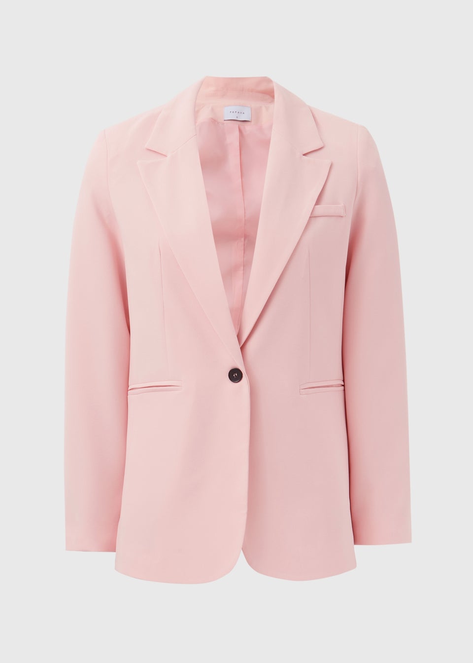 Matalan pink blazer hot sale