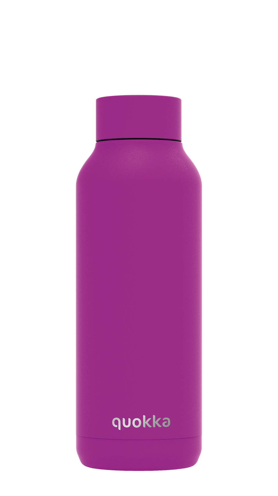 Quokka Thermal Purple Stainless Steel Bottle (510 ml)