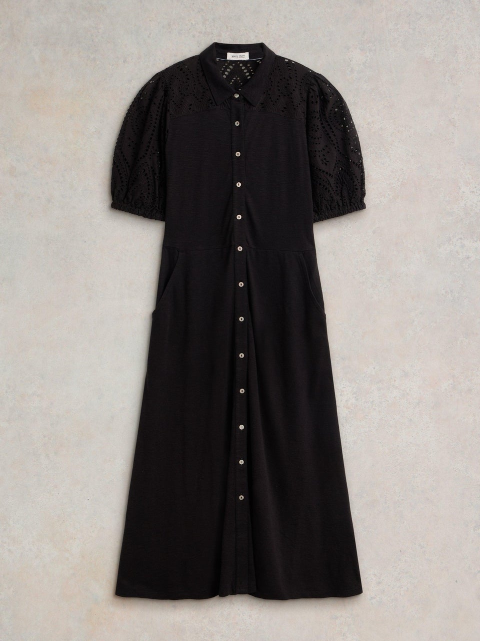 Blusenkleid Rua
