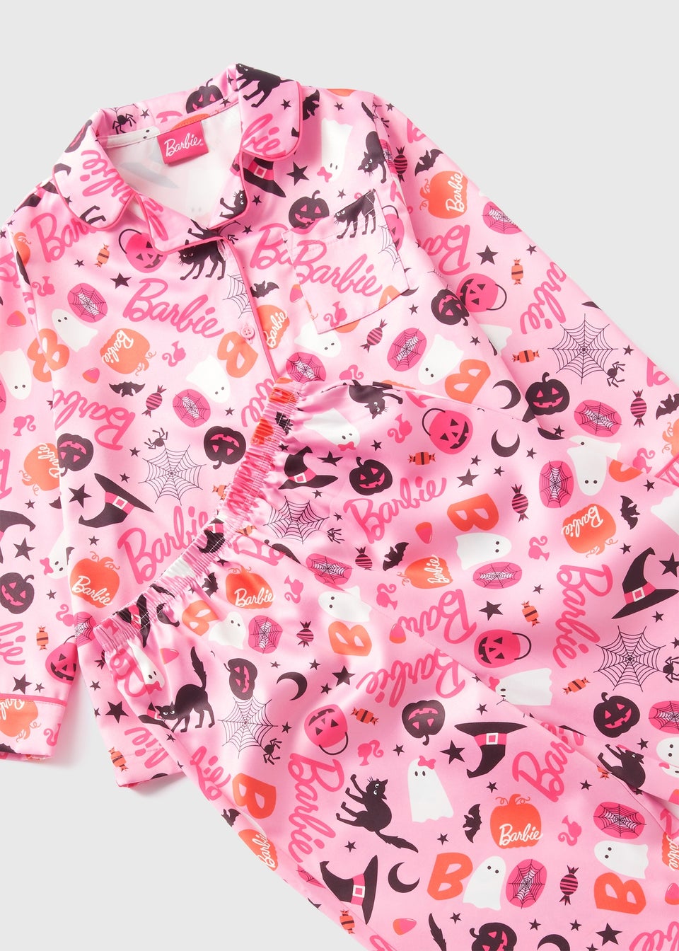 Halloween pyjamas matalan cheap