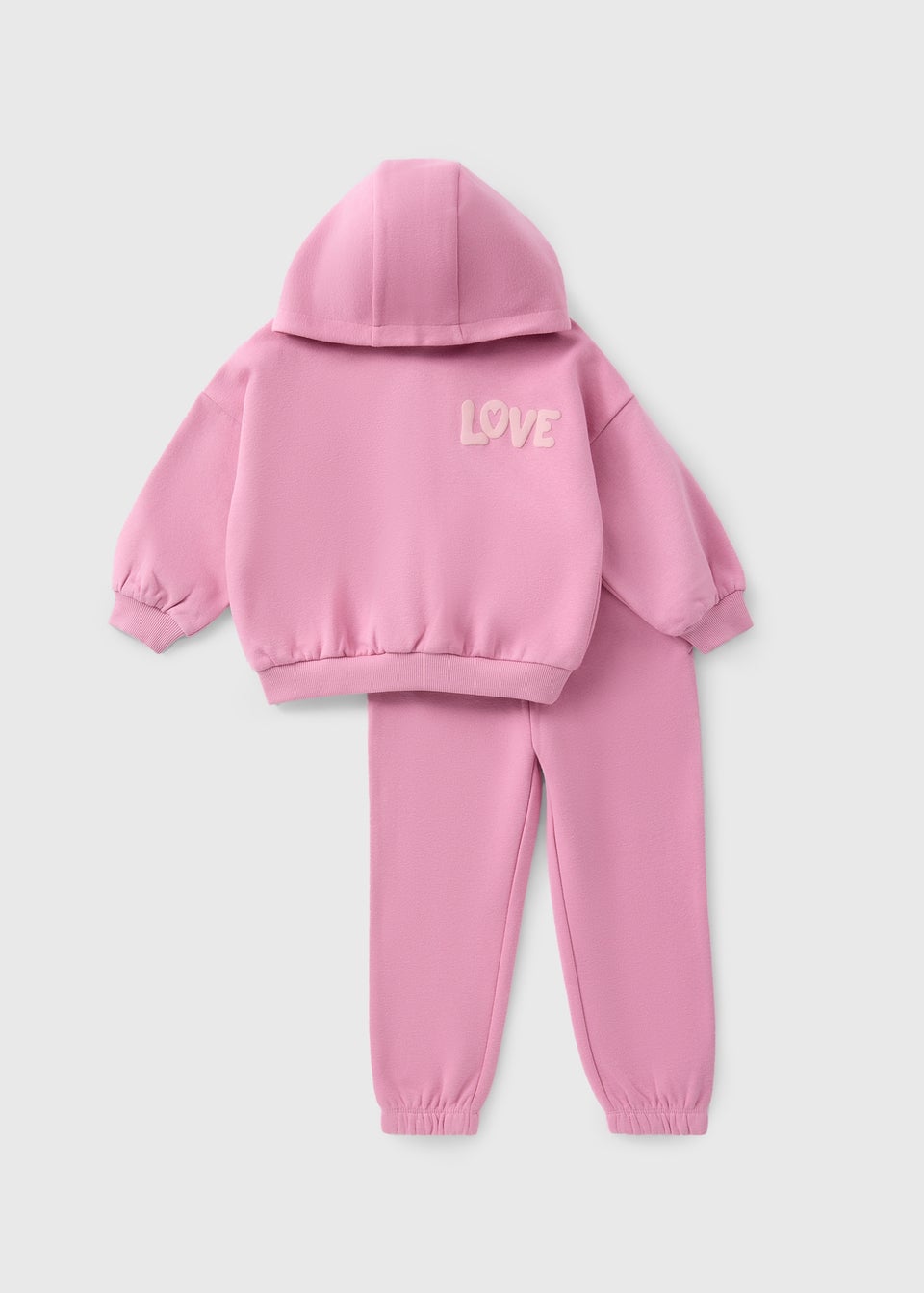 Matalan girls hoody hot sale