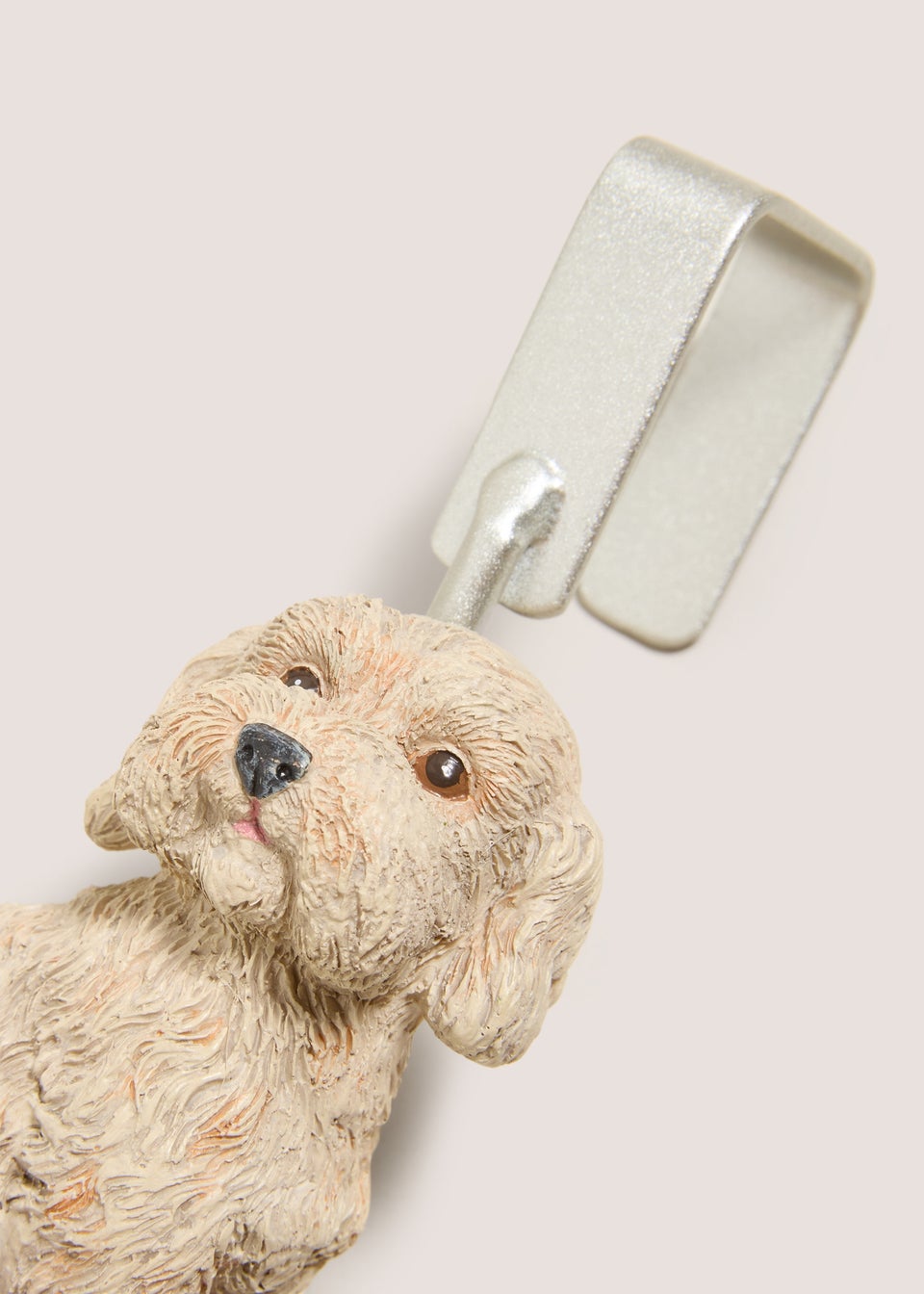 Connie The Cockapoo Hook
