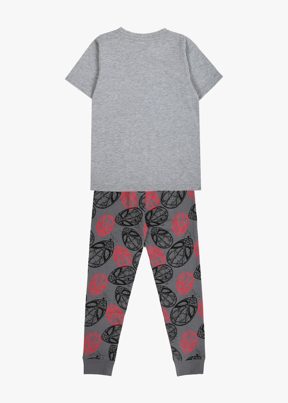 Spiderman Boys Pyjamas