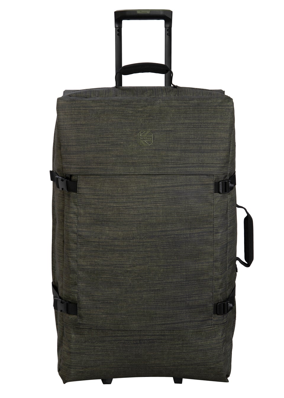BritBag Maputo Dusty Green Large Suitcase