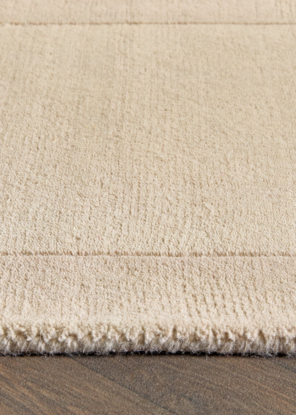 Origins Natural Borders Rug