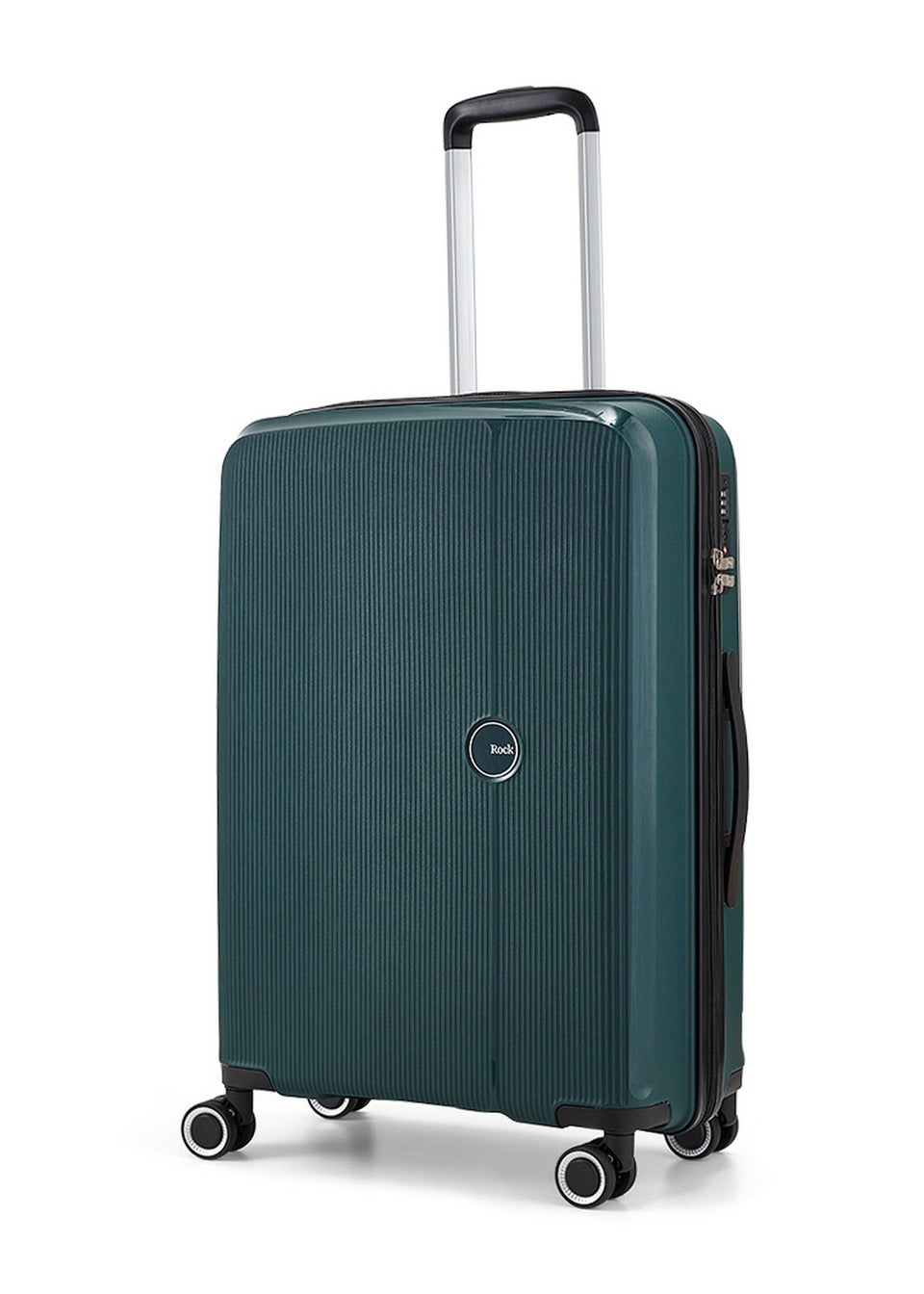 Rock Green Hudson Suitcase