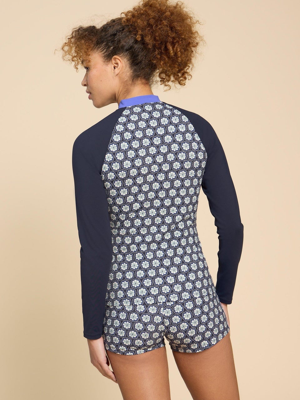 Bay Schwimmshirt