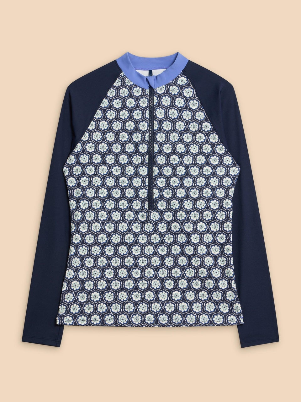 Bay Schwimmshirt